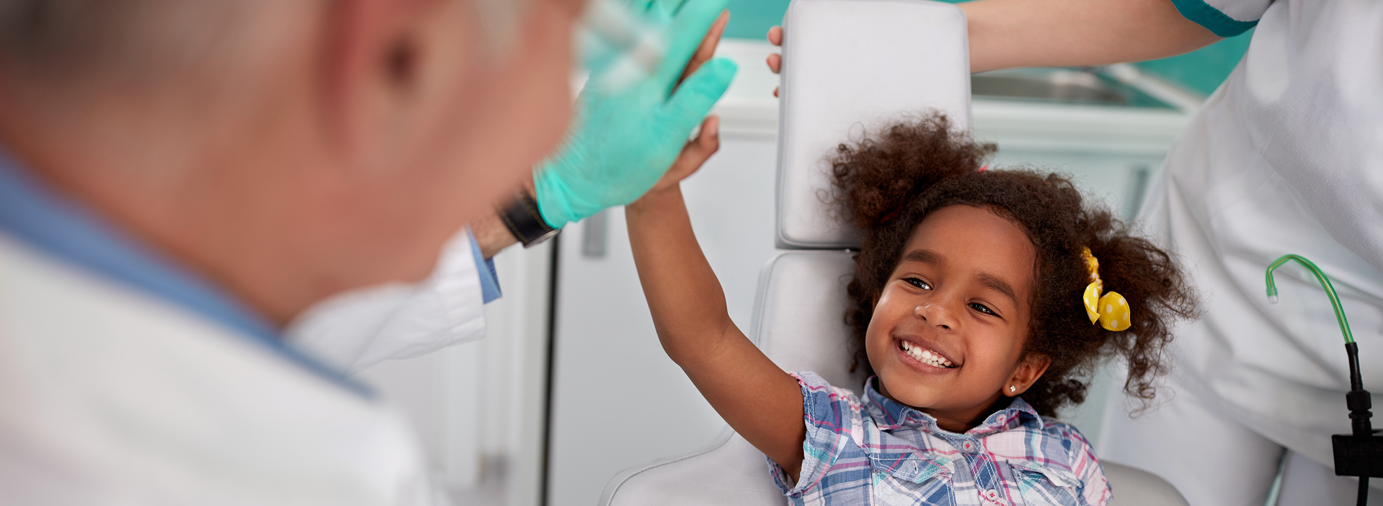 Children's Dental X-Rays - Greenville, Anderson & Easley SC - Ashby Park  Pediatric Dentistry