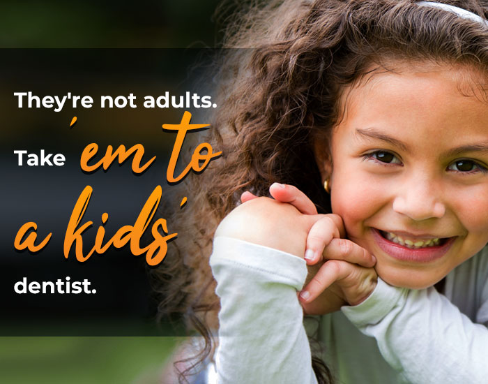 Easley, SC Pediatric Dentist - Ashby Park Pediatric Dentistry